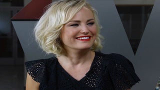Watch Facebook Live of Malin Akerman at TheWrap’s Power Women Breakfast in San Francisco (Video)