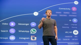 Mark Zuckerberg Says Effort to Combat Fake News Won’t Limit ‘People’s Freedom of Expression’
