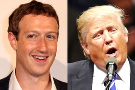 Mark Zuckerberg Admits Facebook Must Improve News Feed: ‘There is More We Can Do’