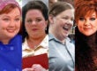 Evolution of Melissa McCarthy