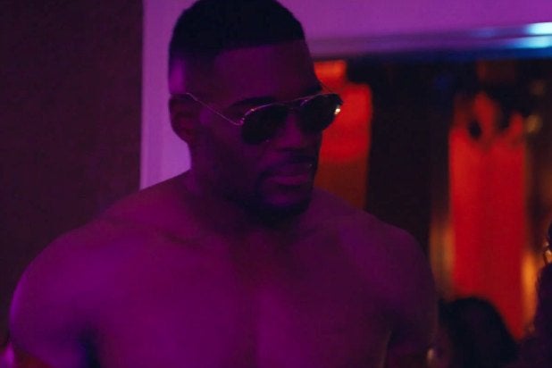 michael strahan magic mike 2 michael strahan magic mike 2