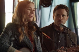 ‘Nashville’ To Continue After Rayna’s Death, Return for Season 6