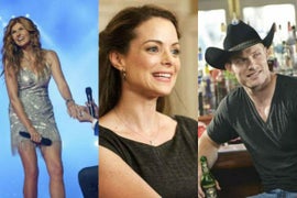 ‘Nashville’: 9 Crazy Twists That No One Saw Coming (Photos)