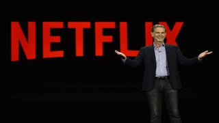 ‘Bright’ Reply: Netflix CEO Disses Critics as ‘Disconnected’