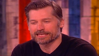 ‘Game of Thrones’ Star Nikolaj Coster-Waldau Teases Resolution to Jon Snow Question