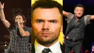 HB2: Who’s Boycotting North Carolina, From Demi Lovato to Pearl Jam (Photos)
