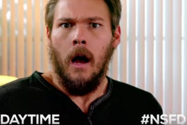 CBS to Parody Its Own Daytime TV Lineup With New YouTube Sketch Series (Video)
