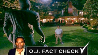 ‘People v OJ Simpson’: 7 More Stunning Facts It Left Out (Photos)