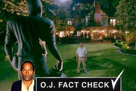 ‘People v OJ Simpson’: 7 More Stunning Facts It Left Out (Photos)
