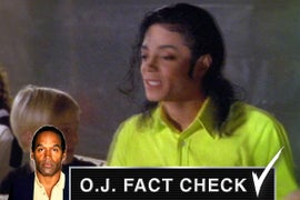 ‘People v OJ Simpson’ Writers Explain 5 Things They Made Up