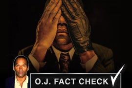 ‘The People v OJ Simpson’: 10 Bizarre Details the Show Got Right