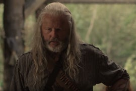 Big Foster Threatens Conspirators in New ‘Outsiders’ Clip (Exclusive Video)