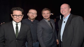 CinemaCon 2016: Paramount Teases Gritty ‘Ben-Hur,’ Bro-tastic ‘Baywatch’ Footage