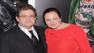 Patton Oswalt on Losing His Wife: ‘I’m Struggling to Continue Through This Shipwreck’