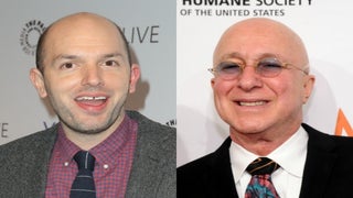 Paul Scheer to Play Paul Shaffer in Netflix’s National Lampoon Movie (Exclusive)