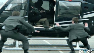 Norway’s Prime Minister Gets Kidnapped in Energy Crisis Series ‘Occupied’ (Exclusive Video)