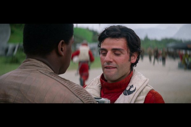 poe dameron clone poe dameron clone