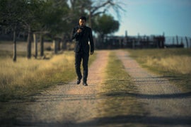 New ‘Preacher’ Images Tease Fallen Angels, Toilet Humor (Exclusive Photos)