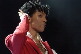 Prince Classics ‘Purple Rain,’ More Coming to Apple, Spotify