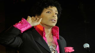 Prince Overdosed on Percocet One Week Before Death (Report)