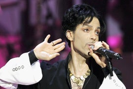 Prince’s Estate Sues to Block Sale of Unreleased Songs
