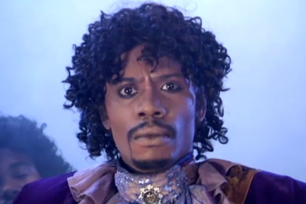 Rip Prince Watch Charlie Murphy S Chappelle Show Story