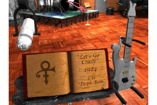 prince interactive prince interactive