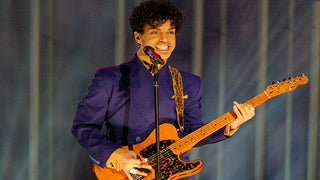 Prince Cremated, Family and Friends Gather at Private Memorial Service