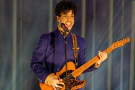 Prince Cremated, Family and Friends Gather at Private Memorial Service