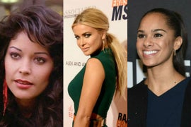 Prince’s Muses: Vanity and 7 Other Women Who Got a Career Lift From the Music Legend