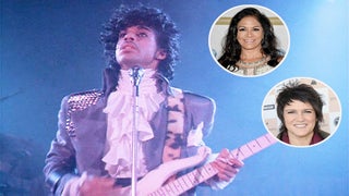 Prince’s Inner Circle Attend Secret Memorial, ‘Therapy’ Session in Minneapolis (Exclusive)