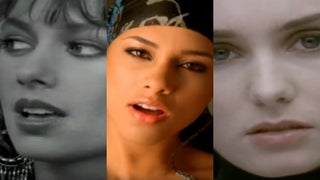 11 Songs You Didn’t Realize Prince Wrote, From ‘Manic Monday’ to ‘Stand Back’ (Videos)