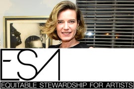 Talent Agency ESA Hit With Sexual Harassment Suit From Only Female Agent (Exclusive)