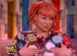 raven symone the view