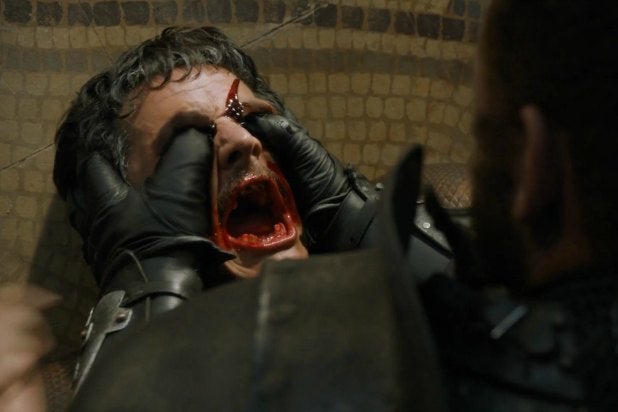red viper death red viper death