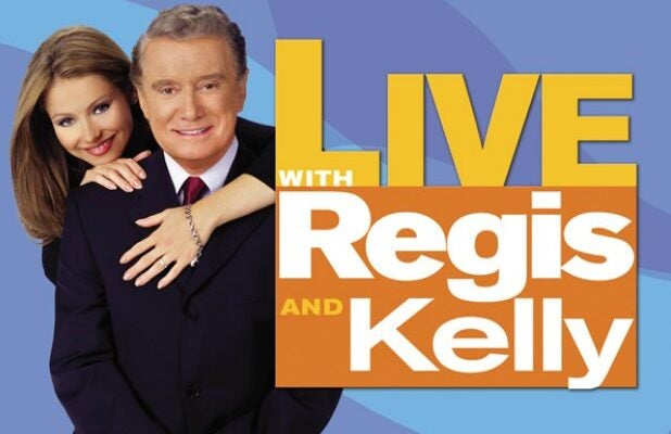 Abc Denies Regis Philbin S Claim He Has Never Been Invited Back To Live Abc Denies Regis Philbin S Claim He Has Never Been Invited Back To Live
