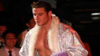 WWE Body Slammed With Class Action Lawsuit by Ex-Wrestler