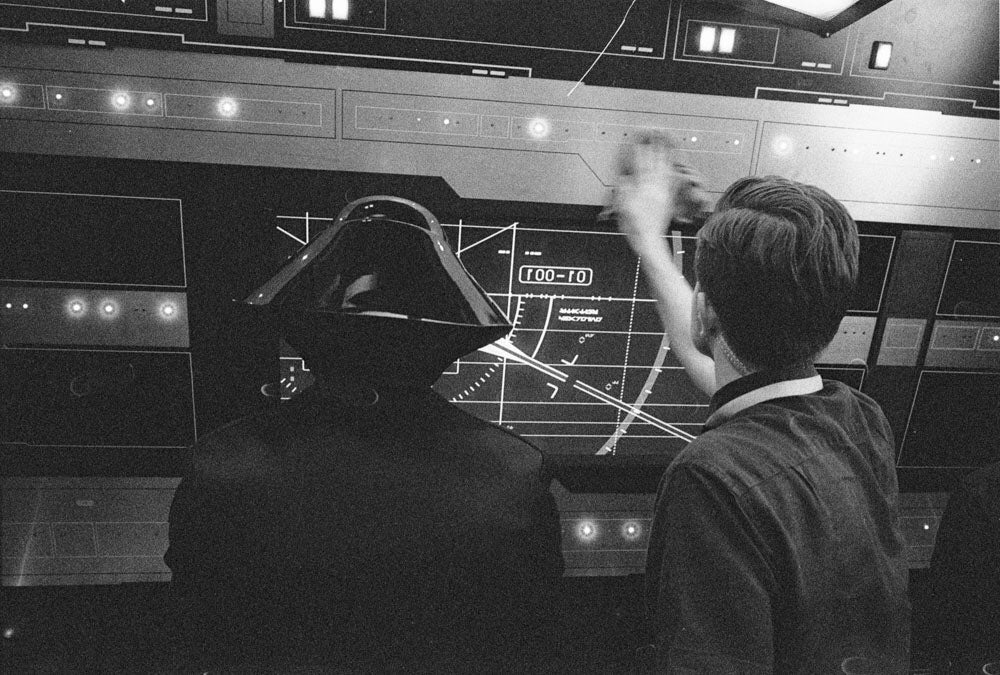 rian johnson star wars 2