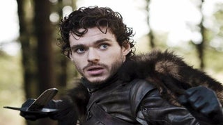 Richard Madden Didn’t Make It to the ‘Game of Thrones’ Reunion Special