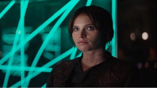 ‘Rogue One: A Star Wars Story’ Trailer Proves You’ve Got to Have ‘Trust’ (Video)