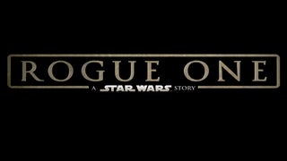 ‘Rogue One’ Teaser Poster Shows Off New Planet (Photo)
