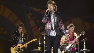 Ronnie Wood Rejected Chemotherapy for Lung Cancer Treatment Because He Wanted to Keep His Hair