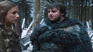 ‘Game of Thrones’ Star John Bradley Tells Us the Most Tragic Way He Could Die on the Show (Video)