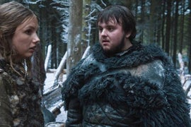 ‘Game of Thrones’ Star John Bradley Tells Us the Most Tragic Way He Could Die on the Show (Video)