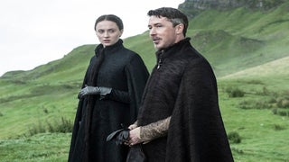 ‘Game of Thrones’ Star Sophie Turner on Upcoming Season 7: ‘Everyone Is Coming Together’ (Video)