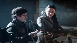 ‘Game of Thrones’ Theories: Is Sansa Stark Pregnant?