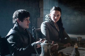 ‘Game of Thrones’ Theories: Is Sansa Stark Pregnant?