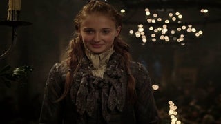 ‘Game of Thrones’ Sophie Turner Would Like to ‘Kill’ The Kardashians GoT Style