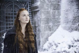 ‘Game of Thrones’ 101: Sansa Stark’s Biggest Moments (Photos)