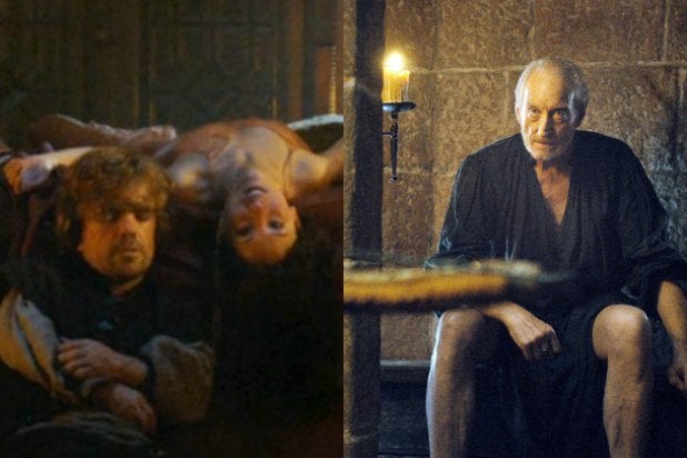shae and tywin death shae and tywin death